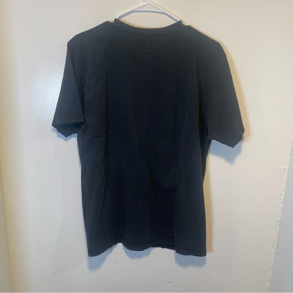 Adidas Black‎ Go-To Tee men’s size large